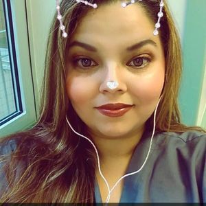 Meet your Posher, Cassie